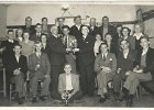 235  Darts & Dominos Teams (year?) who can help with names please? Pic from Peter Brownlee