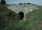 042  Bonsall Moor Lime kiln