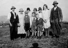093  1933 Three generations of the Slack family