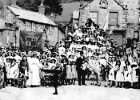 104  The Cross - Picture from the Taylor family