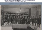 154  Football Club Dinner - c1950 - Fountain Club House