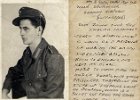161  German PoW - Picture from Mrs Gration