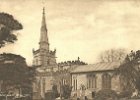 213  Bonsall Church